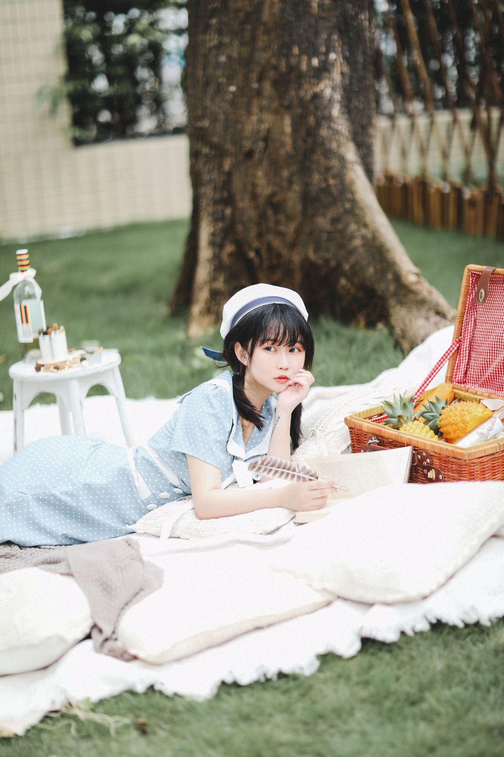 是依酱呀-No.025-私人拍摄图-在线看 第3张 是依酱呀-No.025-私人拍摄图-在线看 第3张