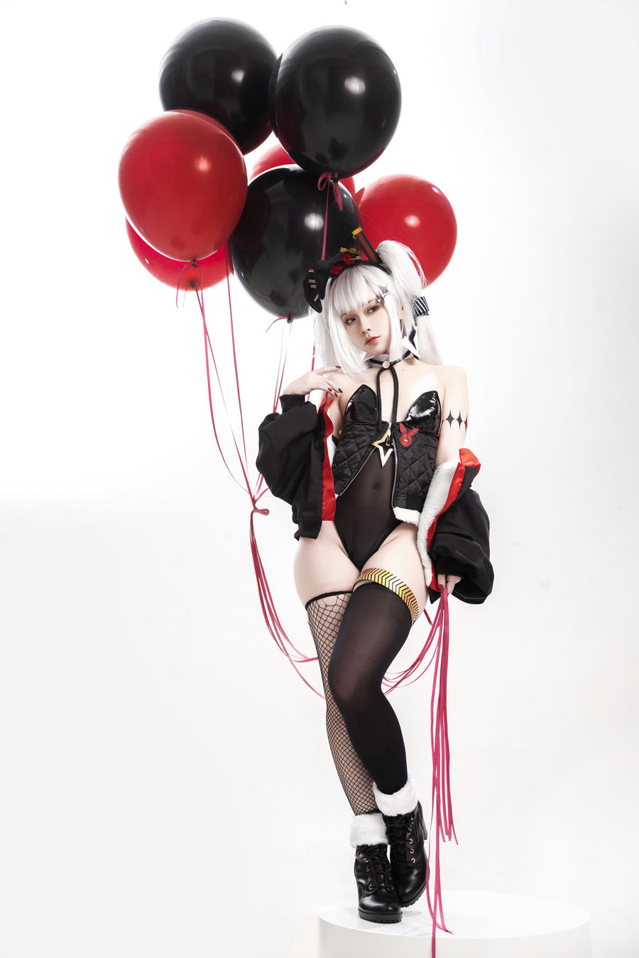 G44不会受伤-No.095-Noa-在线看 第2张 G44不会受伤-No.095-Noa-在线看 第2张