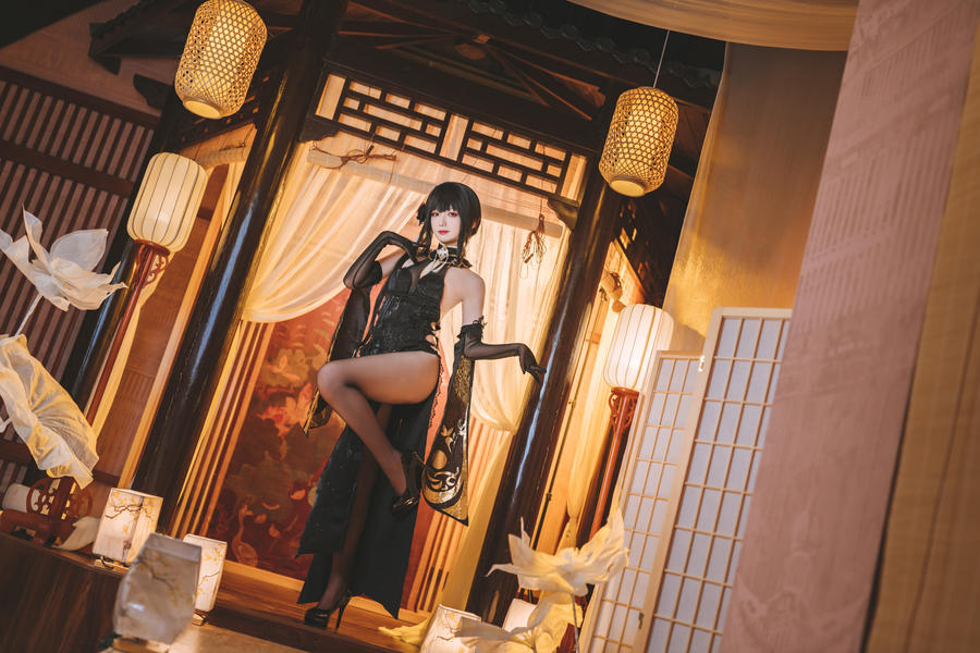 封疆疆v-No.061 – 碧蓝航线 镇海-在线看 第2张 封疆疆v-No.061 – 碧蓝航线 镇海-在线看 第2张