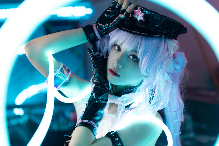 贰加六-No.007-器械偶像-在线看 第3张 贰加六-No.007-器械偶像-在线看 第3张