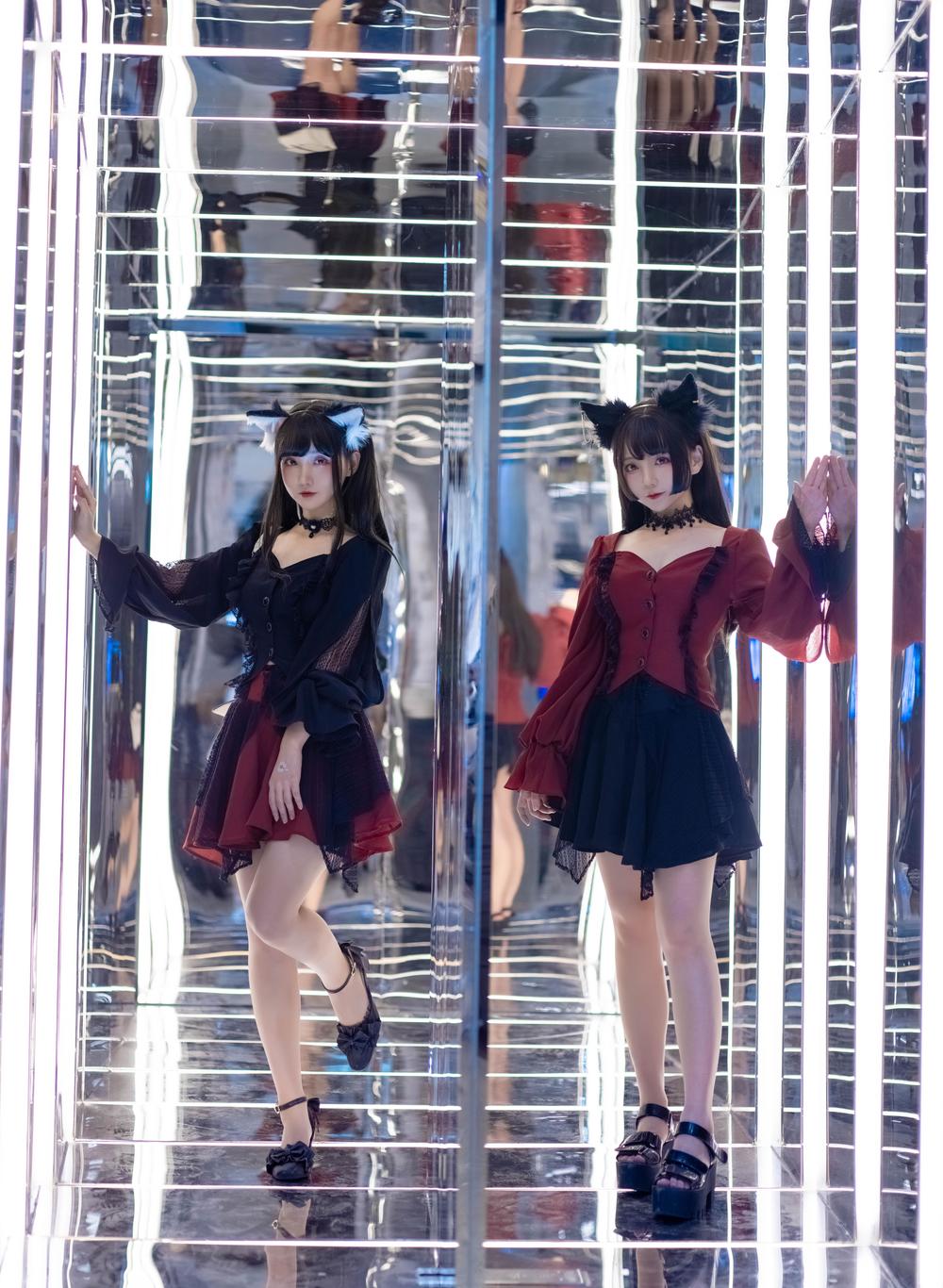 楚楚子w-No.072-洛丽塔 月弑_MORDANLUNA-在线看 第1张 楚楚子w-No.072-洛丽塔 月弑_MORDANLUNA-在线看 第1张