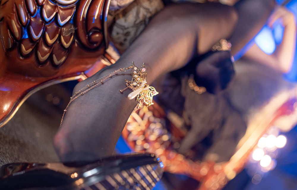 Sayako(さやこ)-黒タイツ-在线看 第2张 Sayako(さやこ)-黒タイツ-在线看 第2张