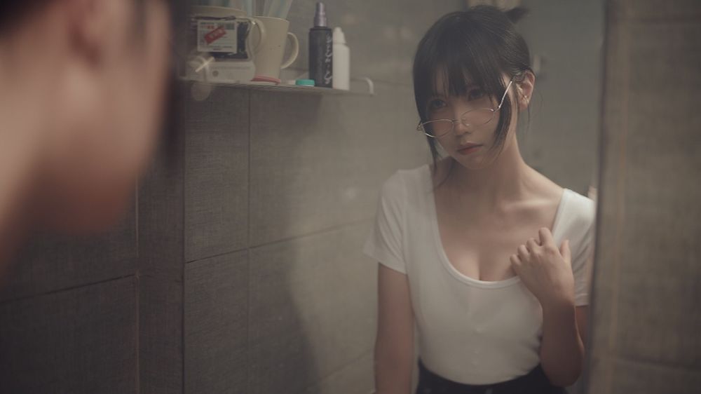 枸名(逐月su)-No.002-OL日常-在线看 第2张 枸名(逐月su)-No.002-OL日常-在线看 第2张