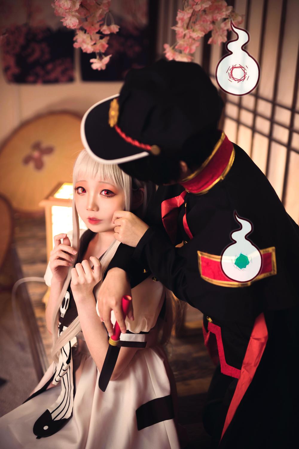 楚楚子w-No.028-地缚少年花子君花宁 八寻宁宁花子君-在线看 第2张 楚楚子w-No.028-地缚少年花子君花宁 八寻宁宁花子君-在线看 第2张