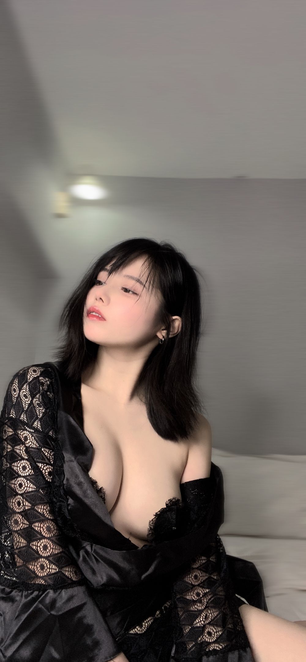 七月喵子-No.024-自摄 回家的诱惑-在线看 第2张 七月喵子-No.024-自摄 回家的诱惑-在线看 第2张