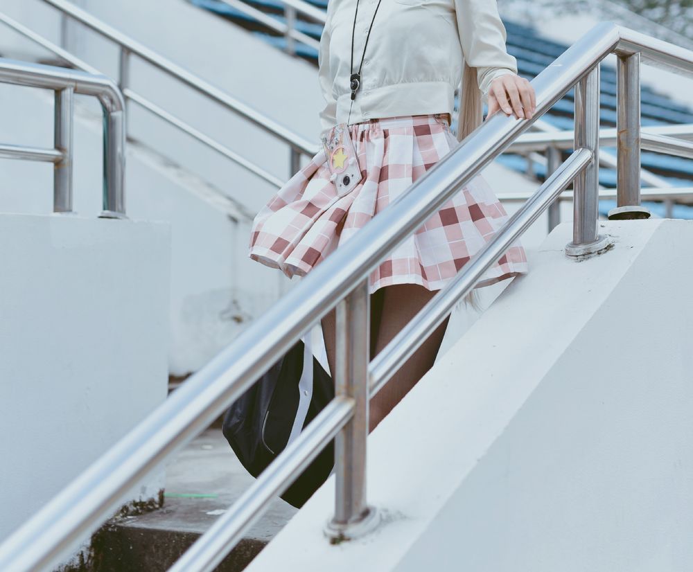 五更百鬼-No.010-校服穹-在线看 第2张 五更百鬼-No.010-校服穹-在线看 第2张