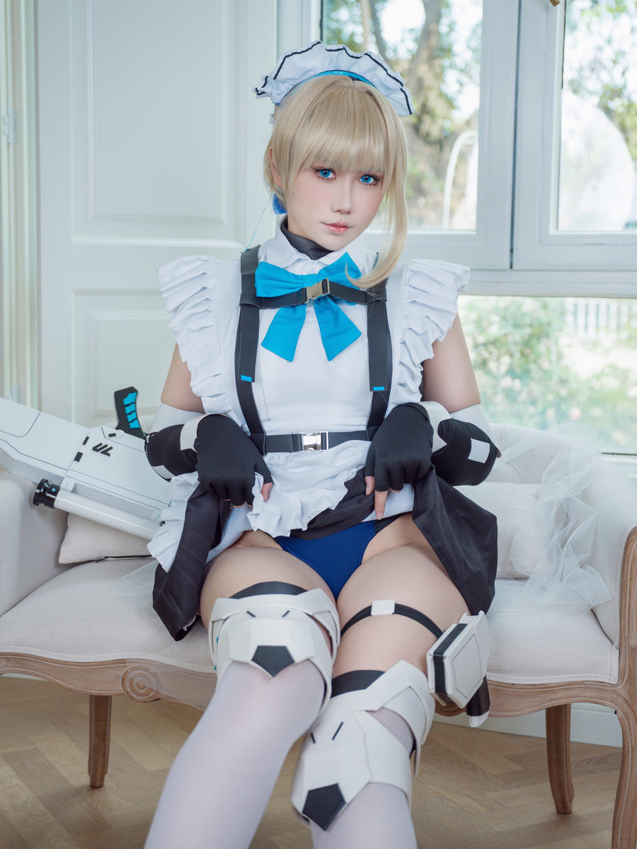 麻花麻花酱-No.079 – 蔚蓝档案 飞鸟马时-在线看 第3张 麻花麻花酱-No.079 – 蔚蓝档案 飞鸟马时-在线看 第3张