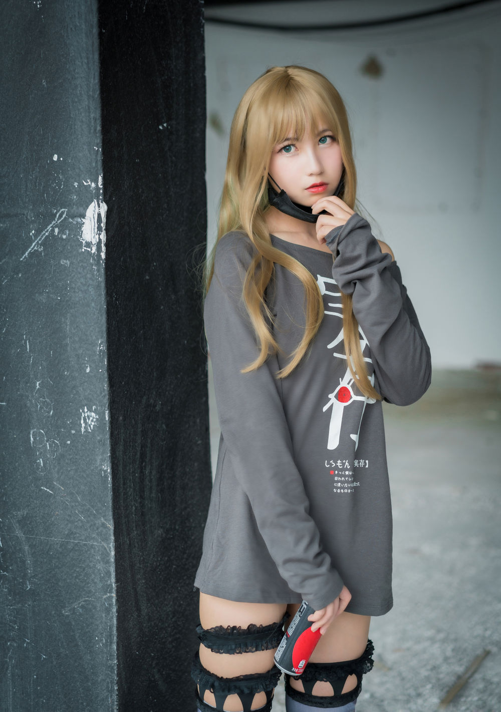 枸名(逐月su)-汉森废墟-在线看 第3张 枸名(逐月su)-汉森废墟-在线看 第3张