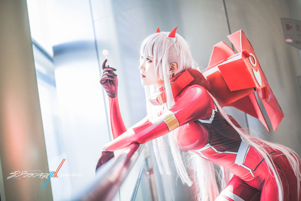 三度_69-Darling in the Frankxx-在线看 第1张 三度_69-Darling in the Frankxx-在线看 第1张