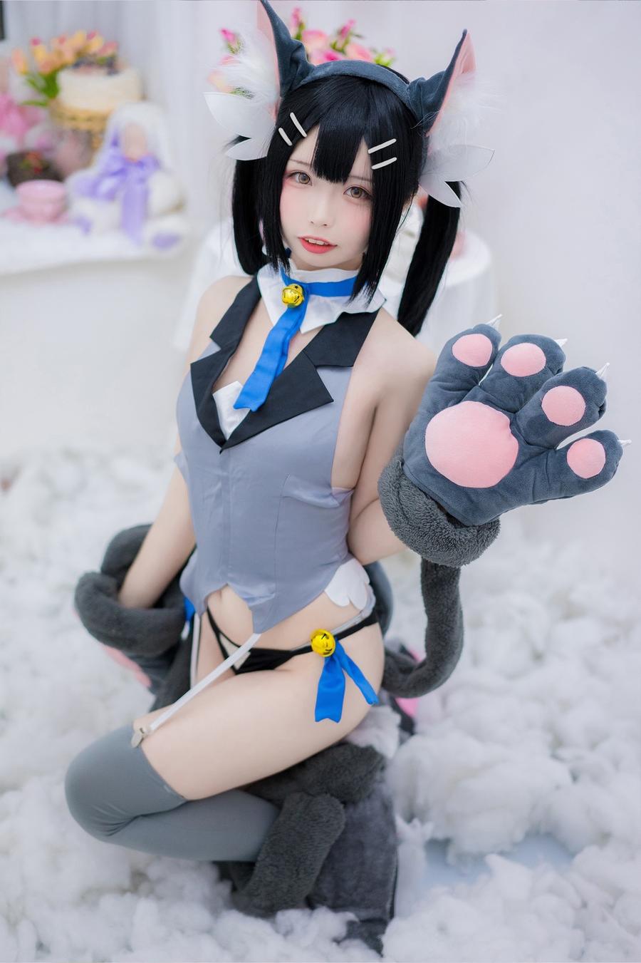 十万珍吱伏特-No.007-卫宫美游-在线看 第1张 十万珍吱伏特-No.007-卫宫美游-在线看 第1张