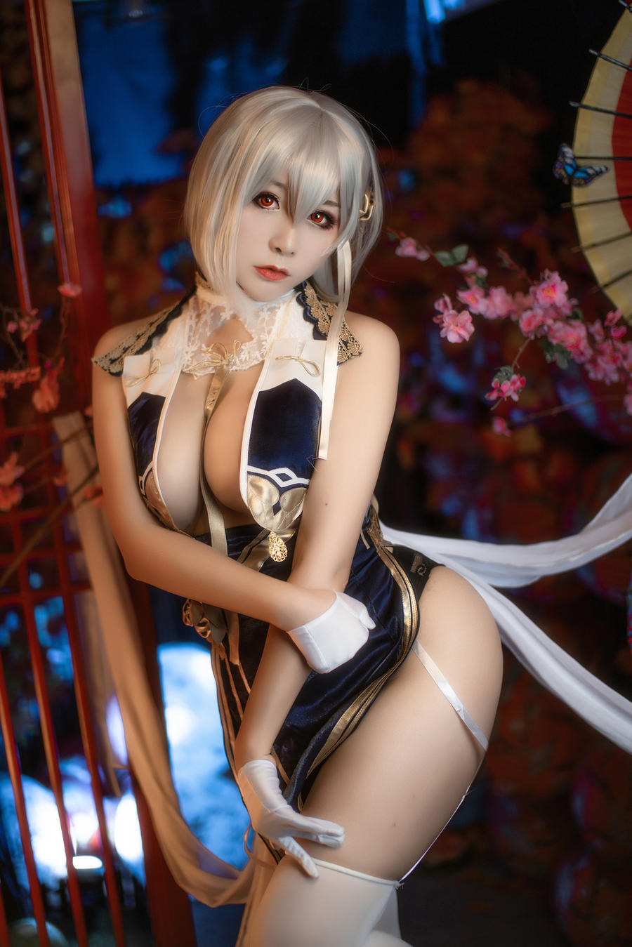 三刀刀miido-No.018-天狼星-在线看 第2张 三刀刀miido-No.018-天狼星-在线看 第2张