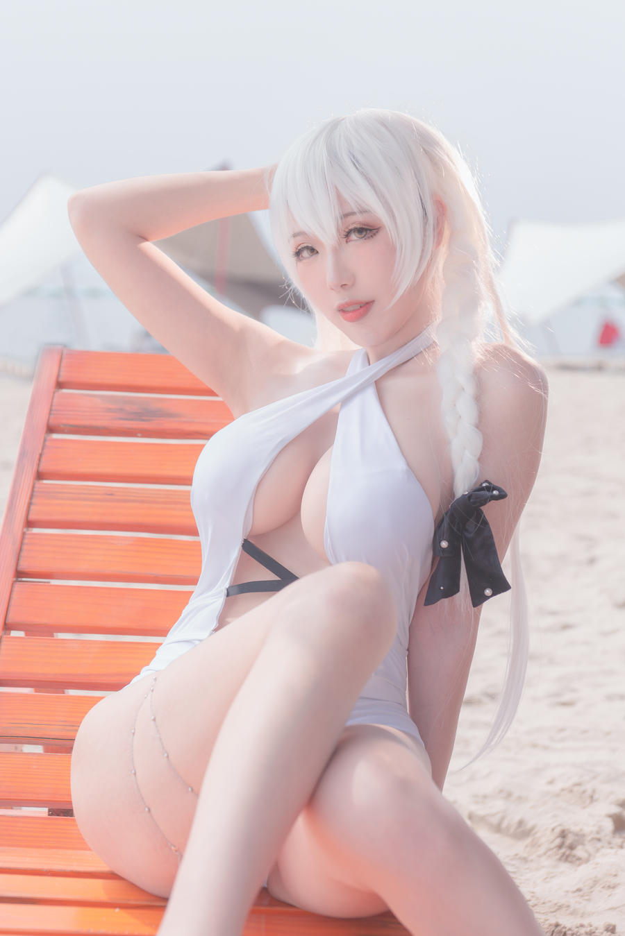 刺青Poi-No.004-赫敏-在线看 第1张 刺青Poi-No.004-赫敏-在线看 第1张