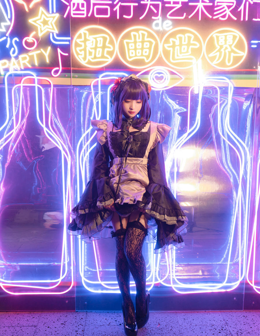 九九八吖-No.005-小雫-在线看 第1张 九九八吖-No.005-小雫-在线看 第1张