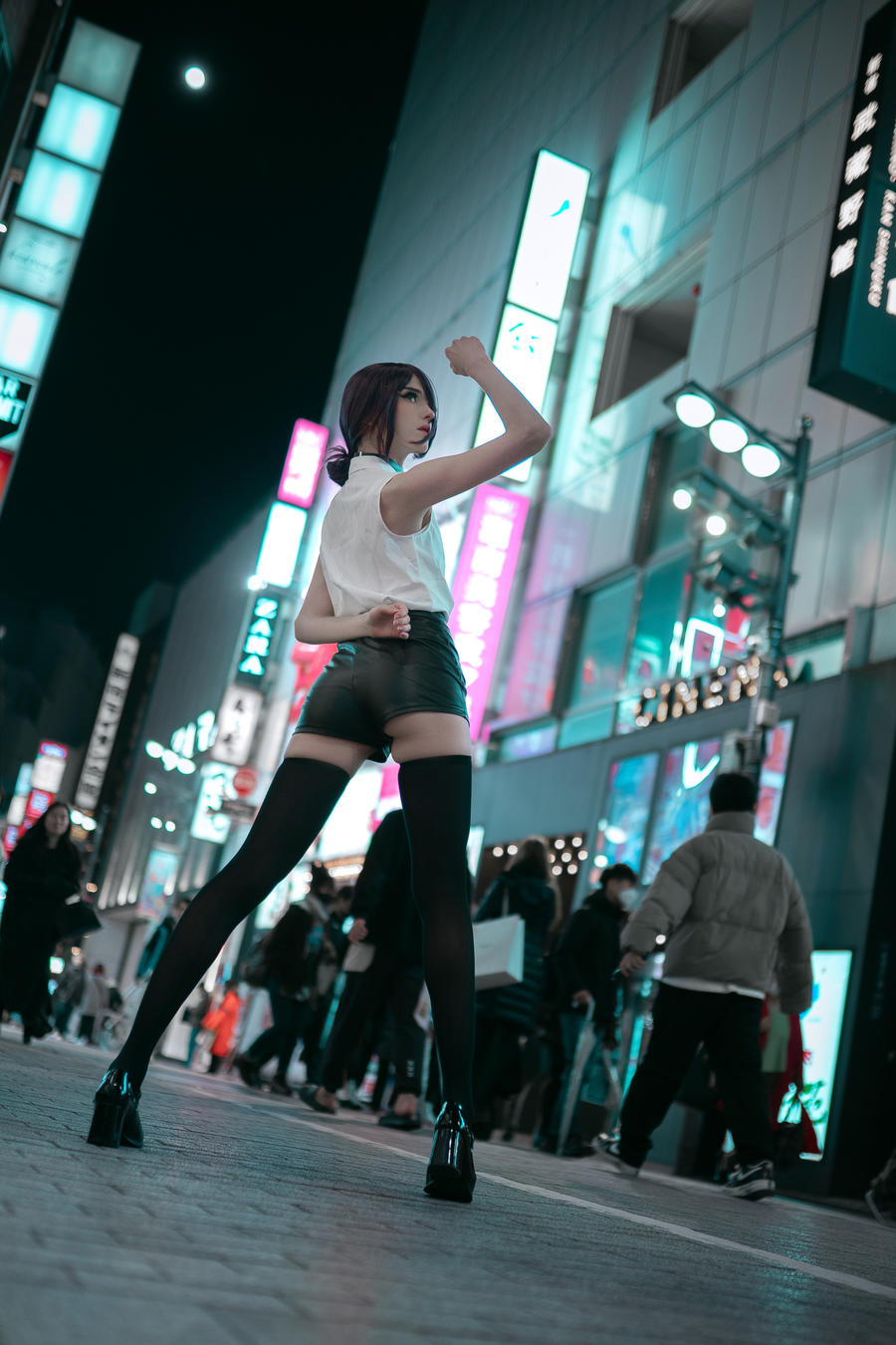 Candy Ball-No.039 – Rezel-在线看 第2张 Candy Ball-No.039 – Rezel-在线看 第2张