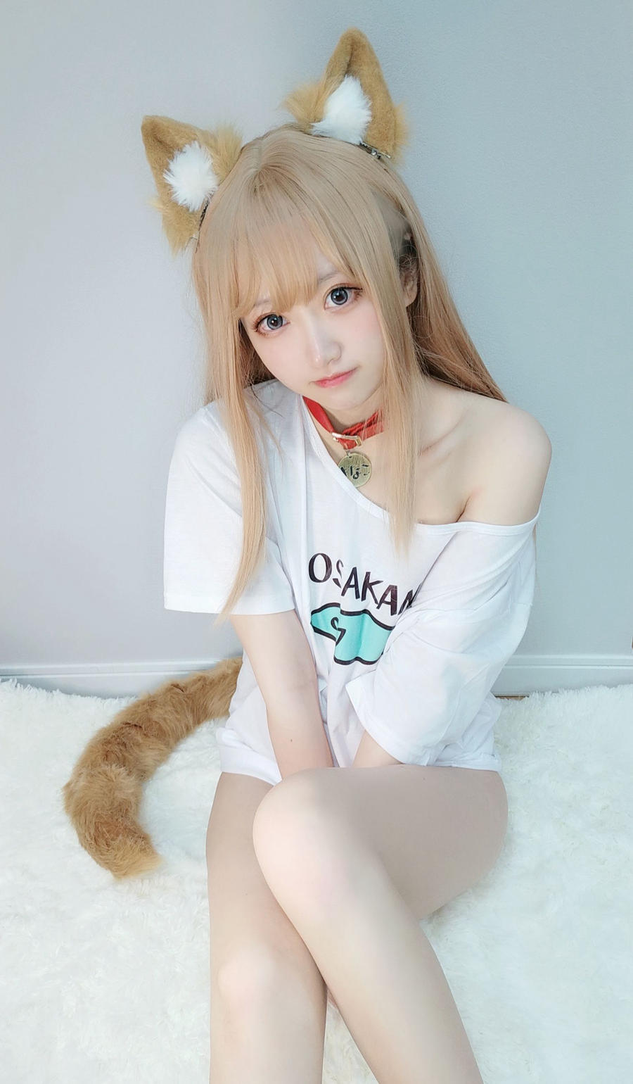 千阳(ちよ)-No.001-40原设猫猫-在线看 第3张 千阳(ちよ)-No.001-40原设猫猫-在线看 第3张