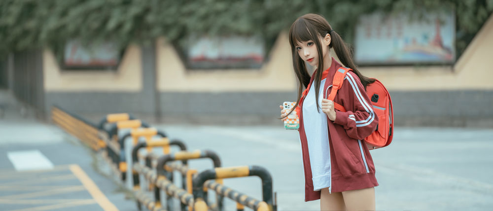 蠢沫沫-No.116-叫兽的恶作剧Ⅳ-在线看 第2张 蠢沫沫-No.116-叫兽的恶作剧Ⅳ-在线看 第2张