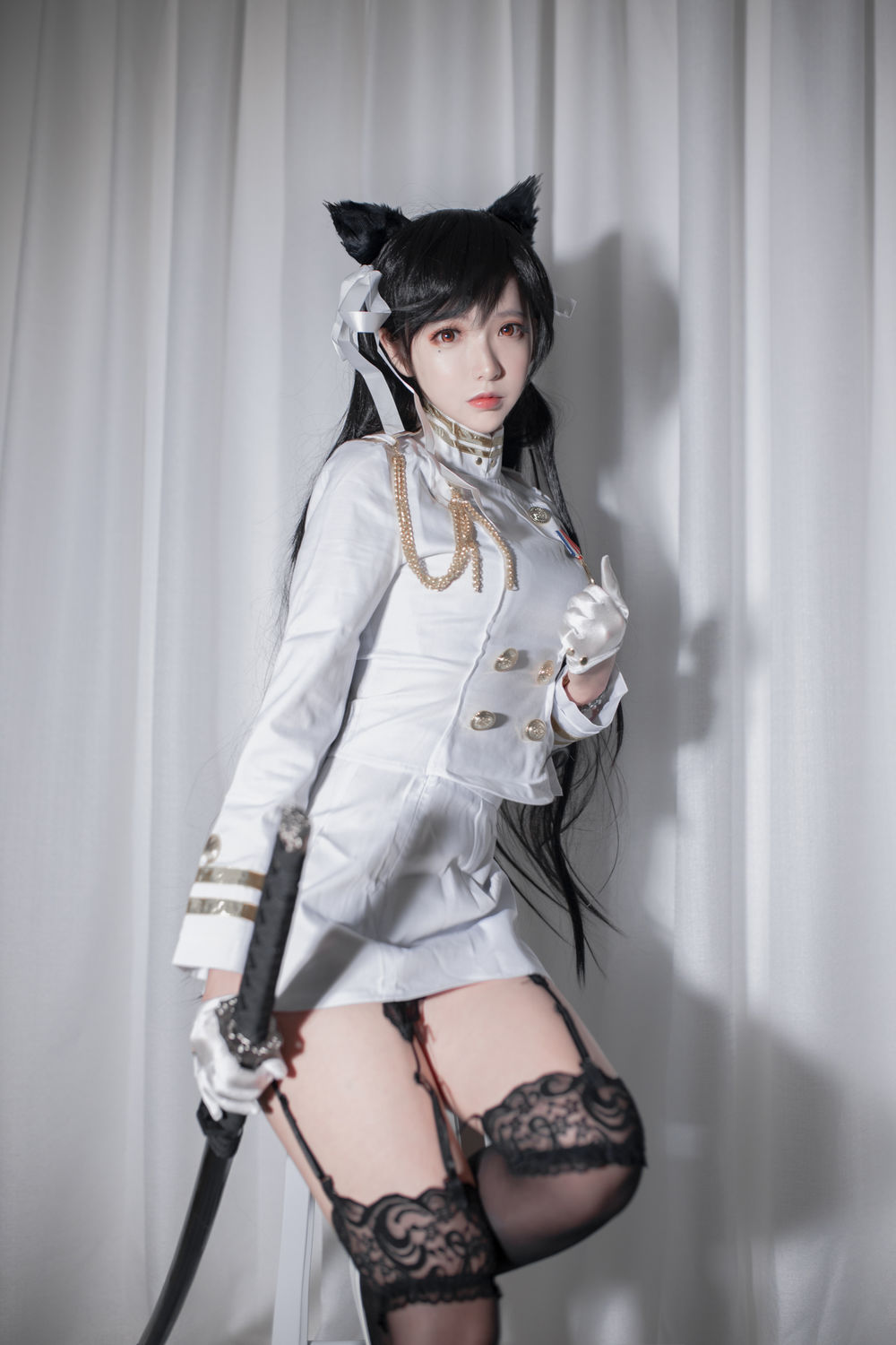 疯猫ss-No.028-爱宕-在线看 第1张 疯猫ss-No.028-爱宕-在线看 第1张