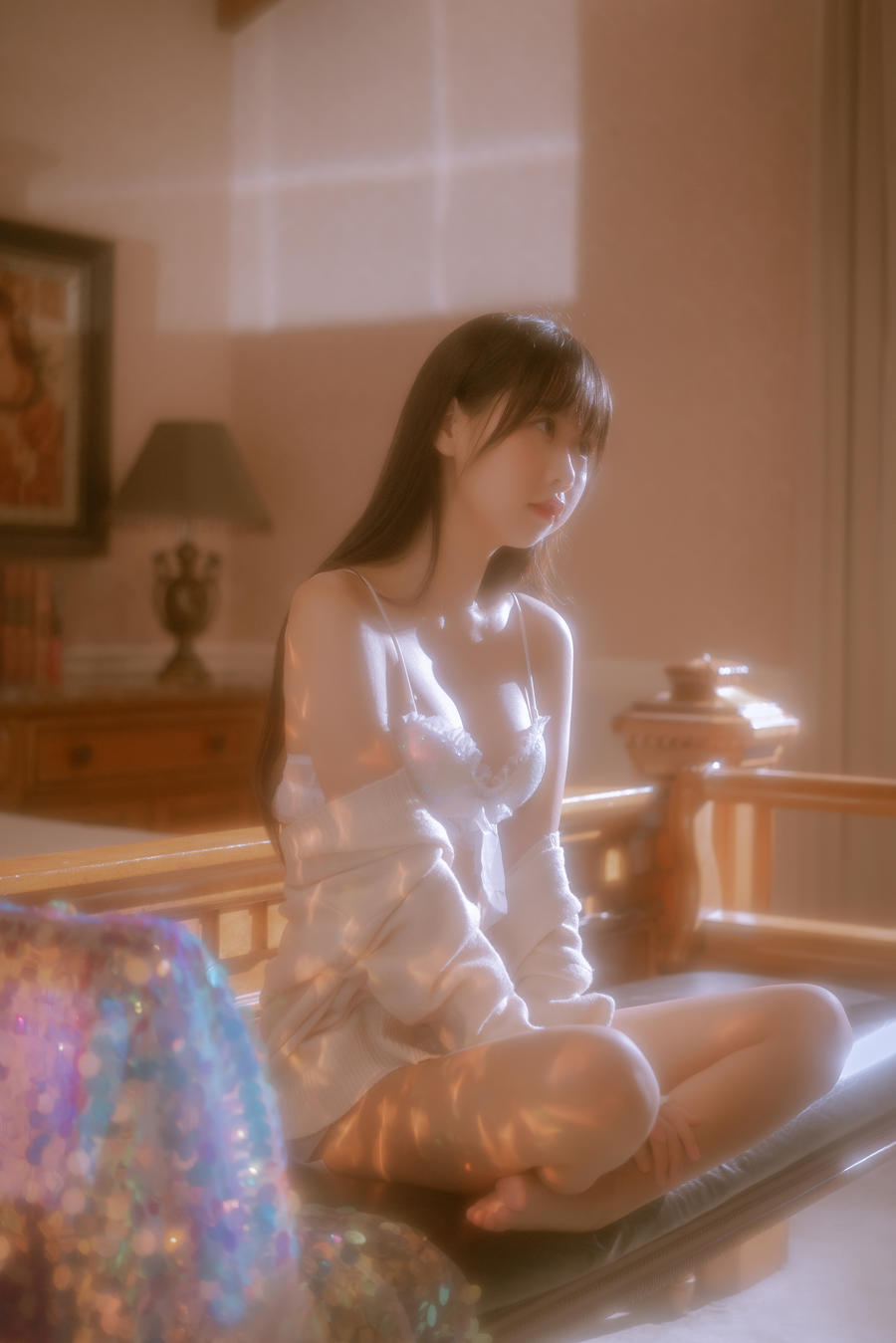 萌芽儿o0-No.028–人鱼姬-在线看 第1张 萌芽儿o0-No.028–人鱼姬-在线看 第1张