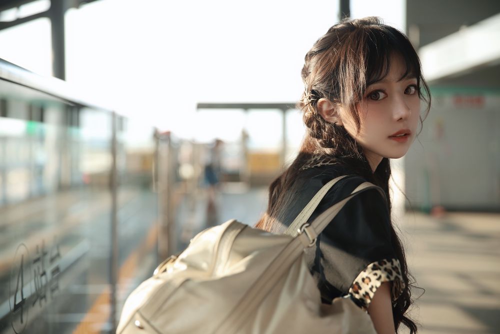 Shika小鹿鹿-No.064-生日作 电子55图-在线看 第1张 Shika小鹿鹿-No.064-生日作 电子55图-在线看 第1张