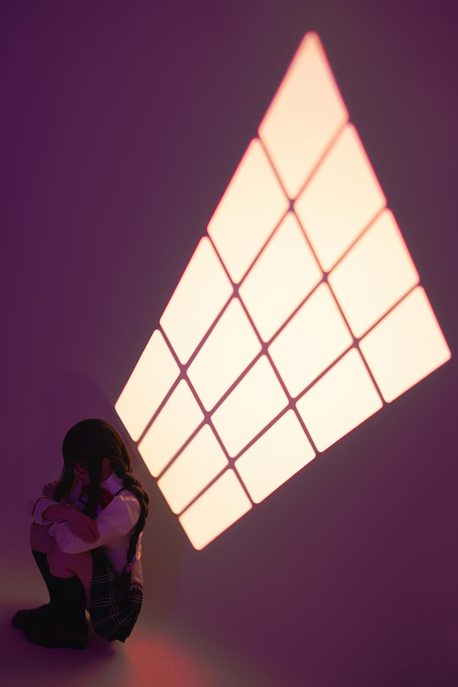 星之迟迟-No.233 – 2024年05月计划G 赠品 魔法少女小圆 晓美焰-在线看 第3张 星之迟迟-No.233 – 2024年05月计划G 赠品 魔法少女小圆 晓美焰-在线看 第3张