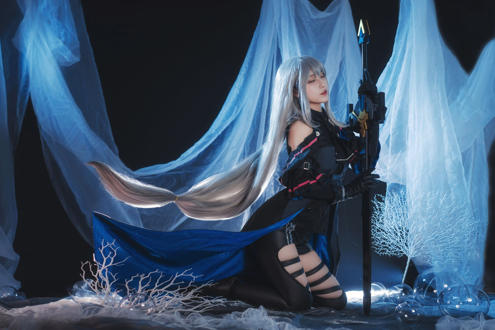 铁板烧鬼舞w-斯卡蒂最终-在线看 第2张 铁板烧鬼舞w-斯卡蒂最终-在线看 第2张