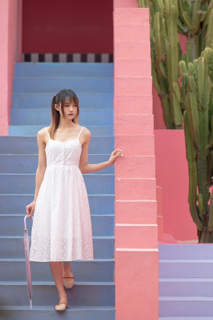 兔子Zzz不吃胡萝卜-No.073-彩色迷宫-在线看 第1张 兔子Zzz不吃胡萝卜-No.073-彩色迷宫-在线看 第1张