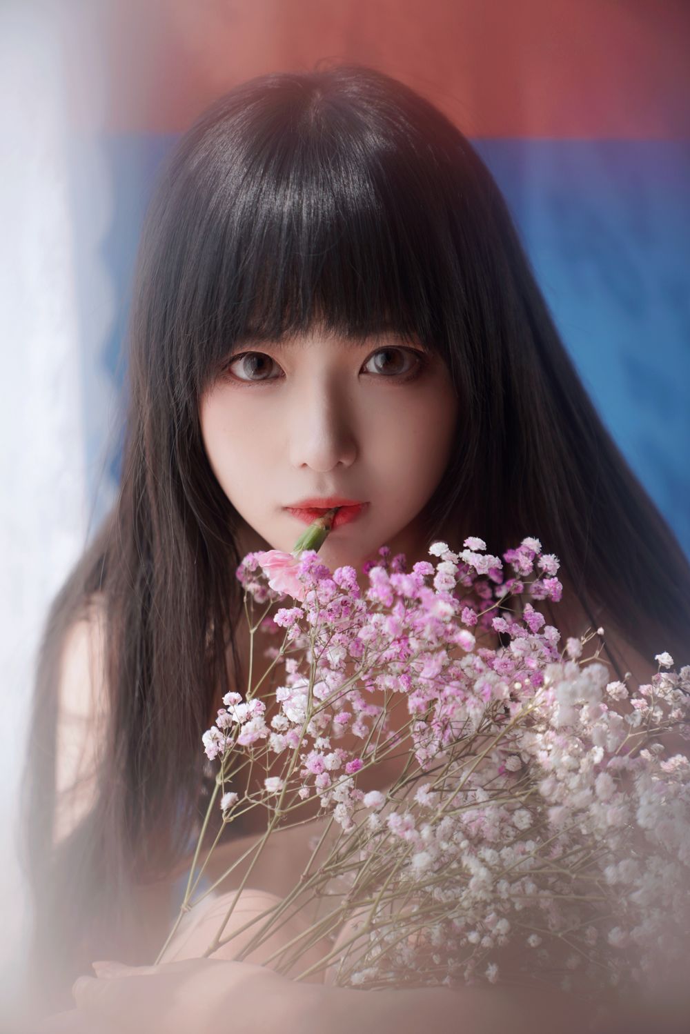 Shika小鹿鹿-小鹿西瓜特写-在线看 第1张 Shika小鹿鹿-小鹿西瓜特写-在线看 第1张