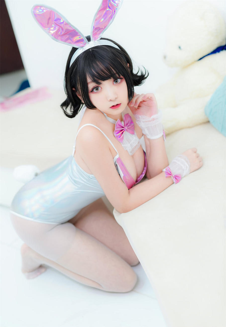 恩田直幸(桃夭葵)-No.031-镭射兔兔-在线看 第2张 恩田直幸(桃夭葵)-No.031-镭射兔兔-在线看 第2张