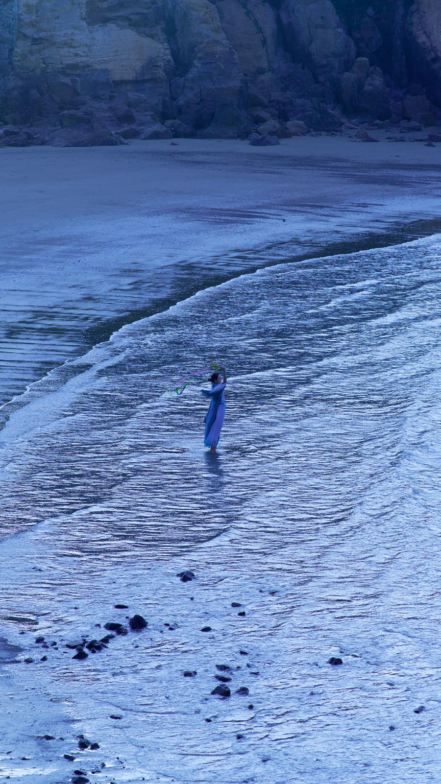 兔子Zzz不吃胡萝卜-No.048-无妄海-在线看 第3张 兔子Zzz不吃胡萝卜-No.048-无妄海-在线看 第3张