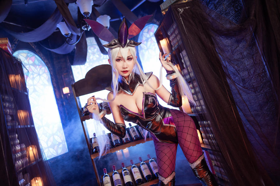 阮邑Fairy-No.024–辛德拉-在线看 第1张 阮邑Fairy-No.024–辛德拉-在线看 第1张