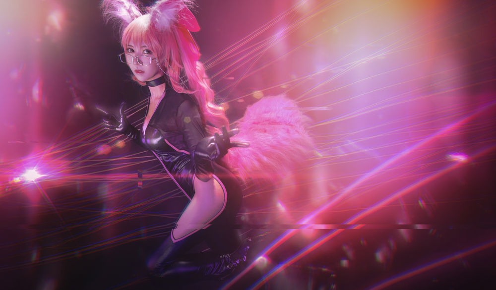 鳗鱼霏儿-No.074-玉藻前 杀玉-在线看 第3张 鳗鱼霏儿-No.074-玉藻前 杀玉-在线看 第3张