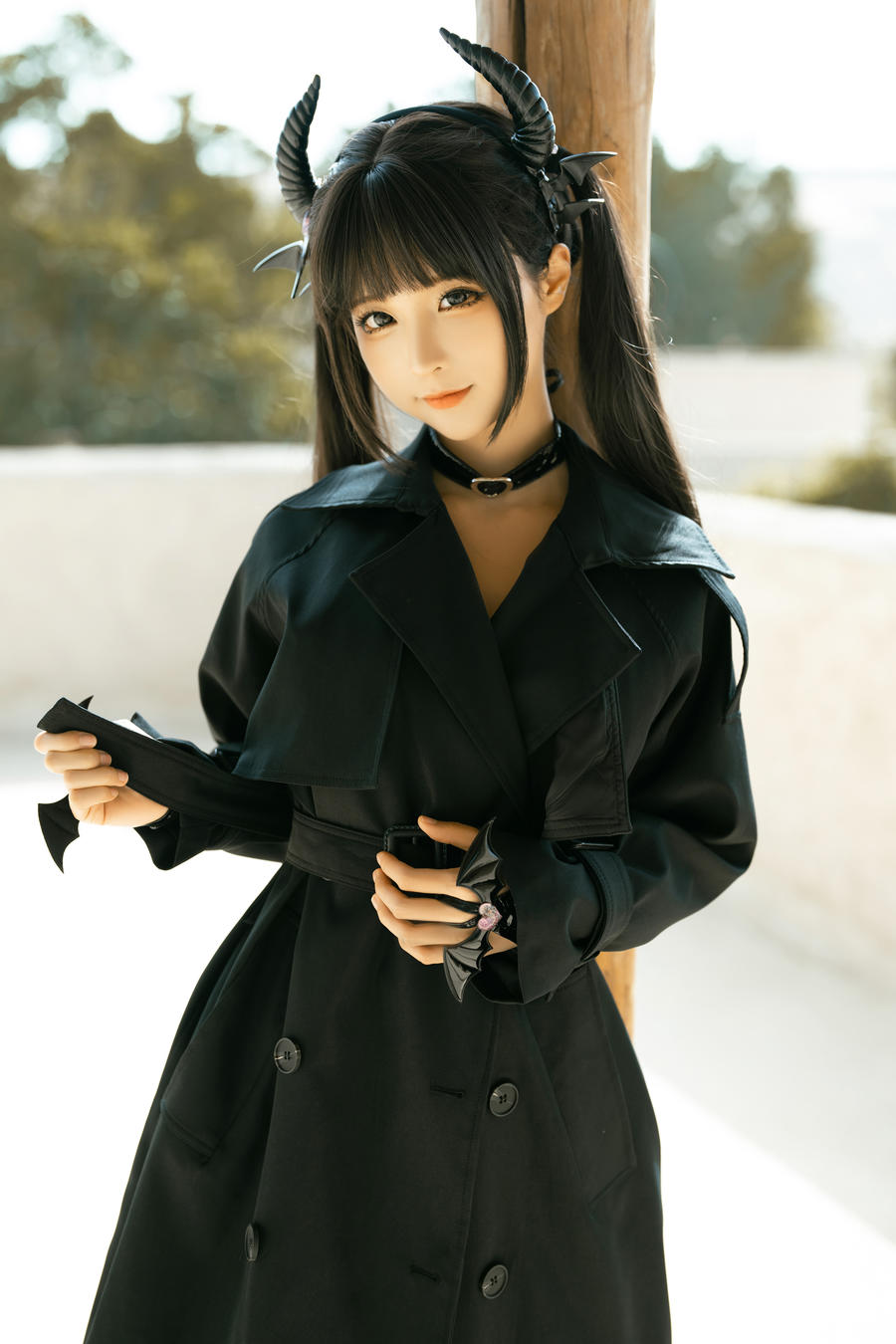 蠢沫沫-No.252–魅魔-在线看 第2张 蠢沫沫-No.252–魅魔-在线看 第2张