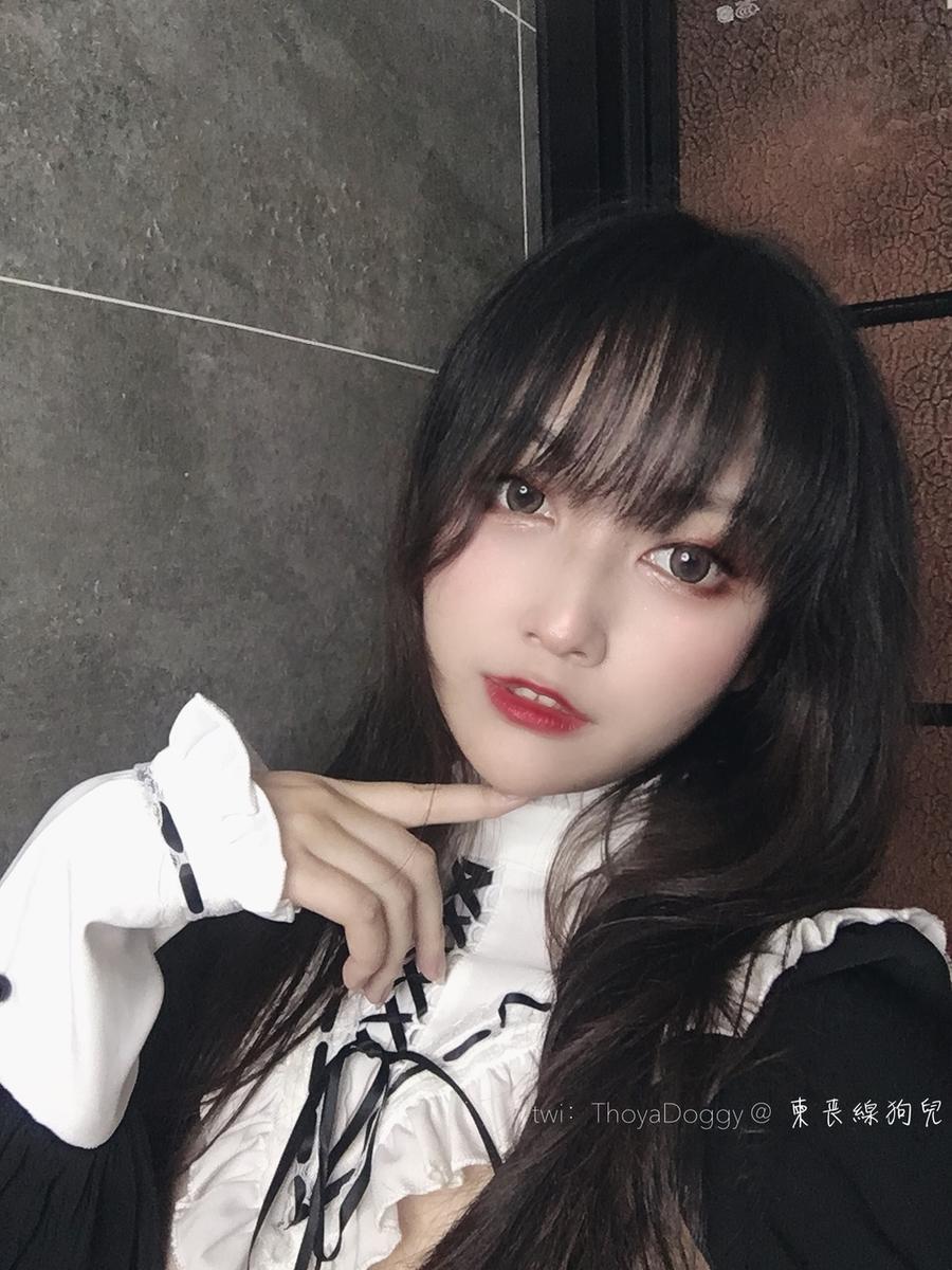 奇行家狗崽-No.005-机械修女-在线看 第1张 奇行家狗崽-No.005-机械修女-在线看 第1张