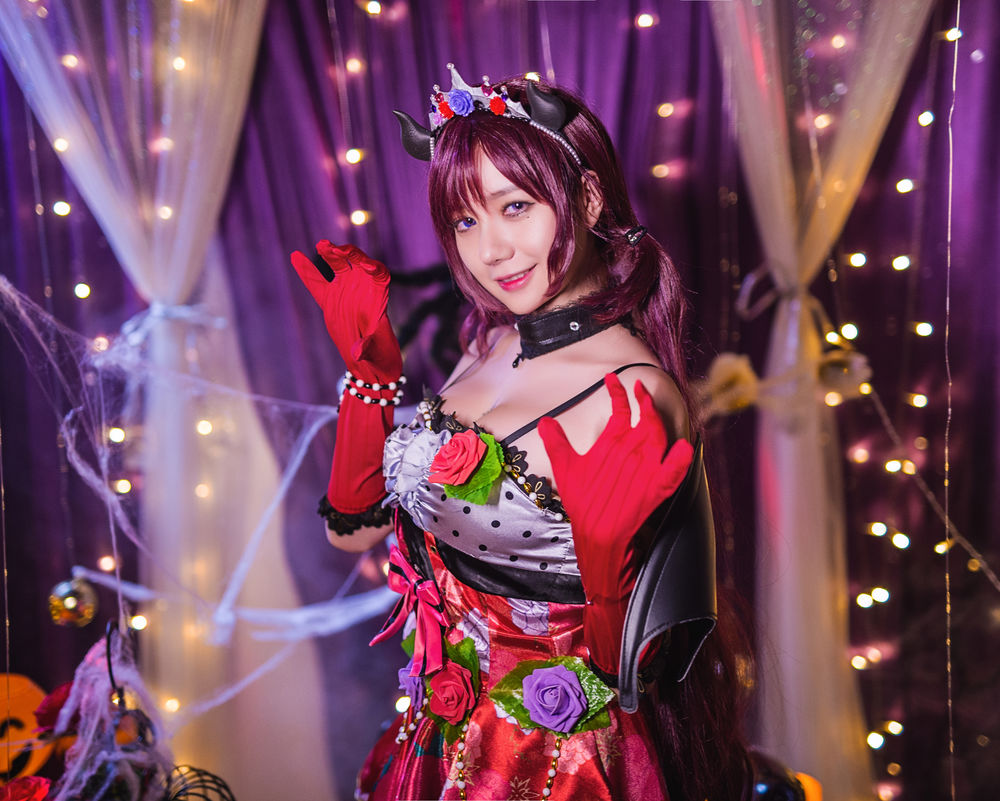 洛丽塔大哥-No.015-小恶魔-在线看 第3张 洛丽塔大哥-No.015-小恶魔-在线看 第3张