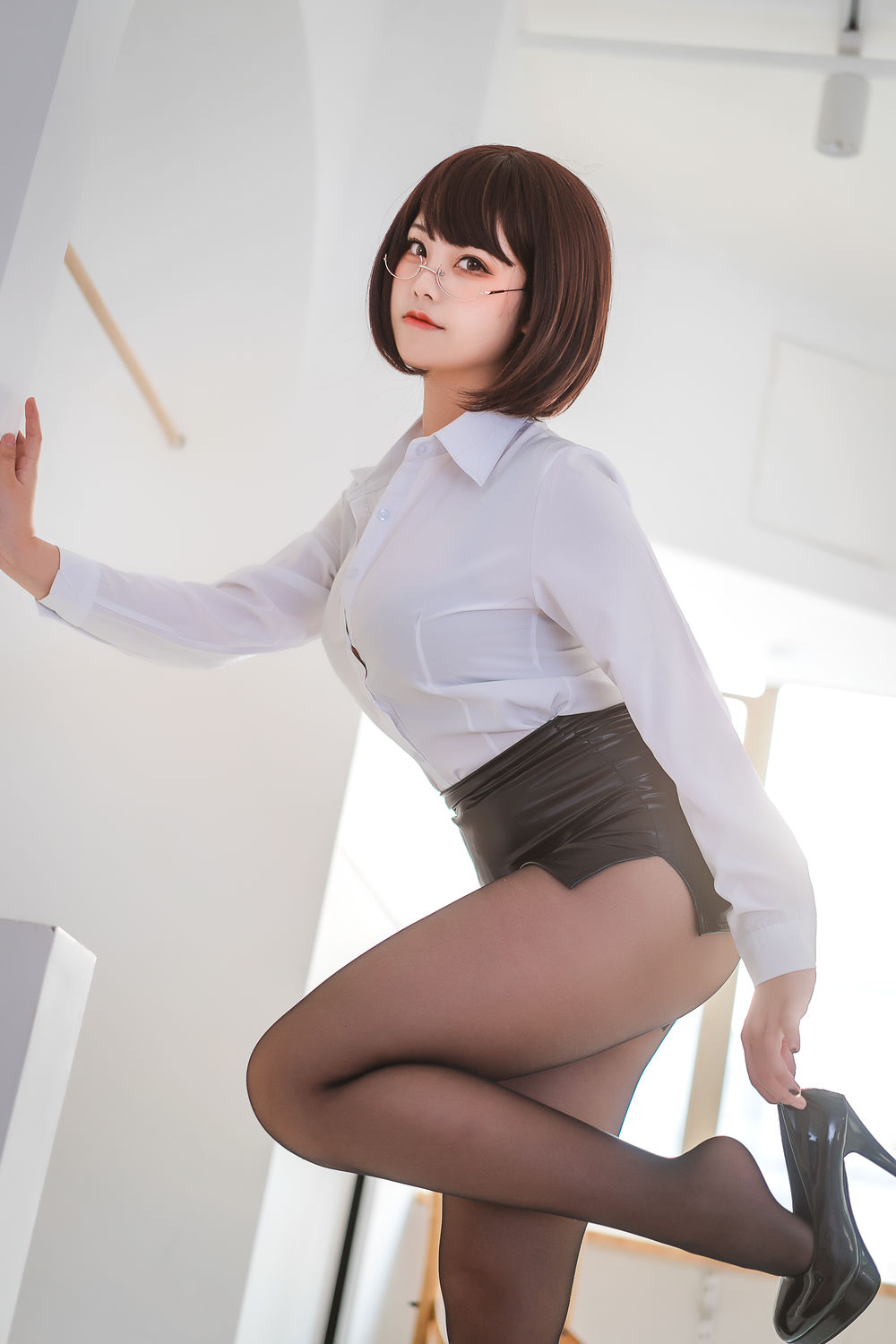 蜜汁猫裘-No.062-醉OL-在线看 第3张 蜜汁猫裘-No.062-醉OL-在线看 第3张