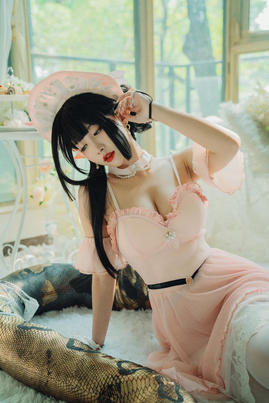 宮本桜-No.018 – 森蚺芭蕾-在线看 第3张 宮本桜-No.018 – 森蚺芭蕾-在线看 第3张