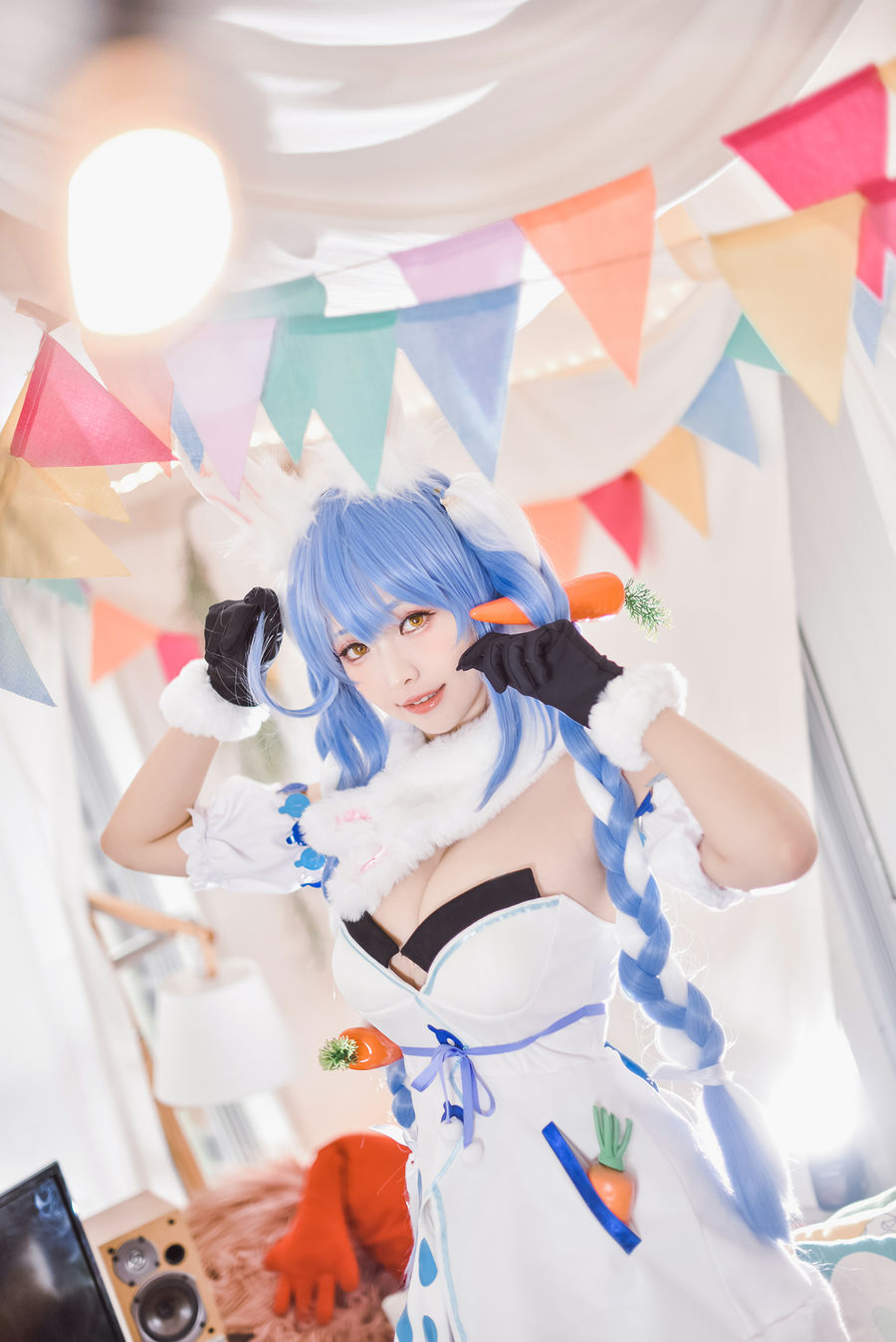 ElyEE子-No.057-Pekora-在线看 第3张 ElyEE子-No.057-Pekora-在线看 第3张