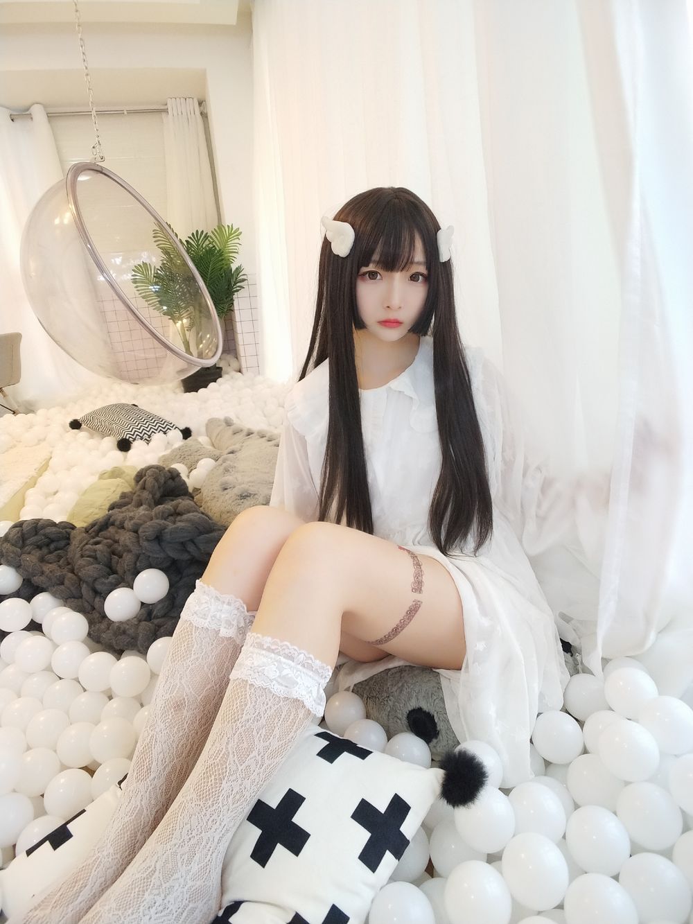 古川-No.008-小天使-在线看 第2张 古川-No.008-小天使-在线看 第2张