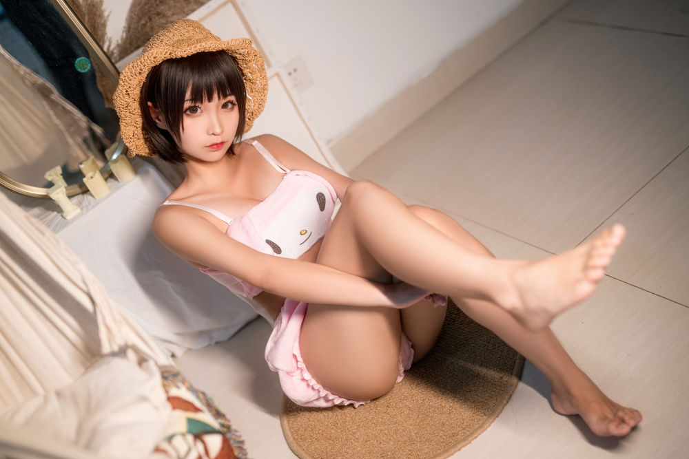 蠢沫沫-No.065-佩蒂睡衣-在线看 第1张 蠢沫沫-No.065-佩蒂睡衣-在线看 第1张