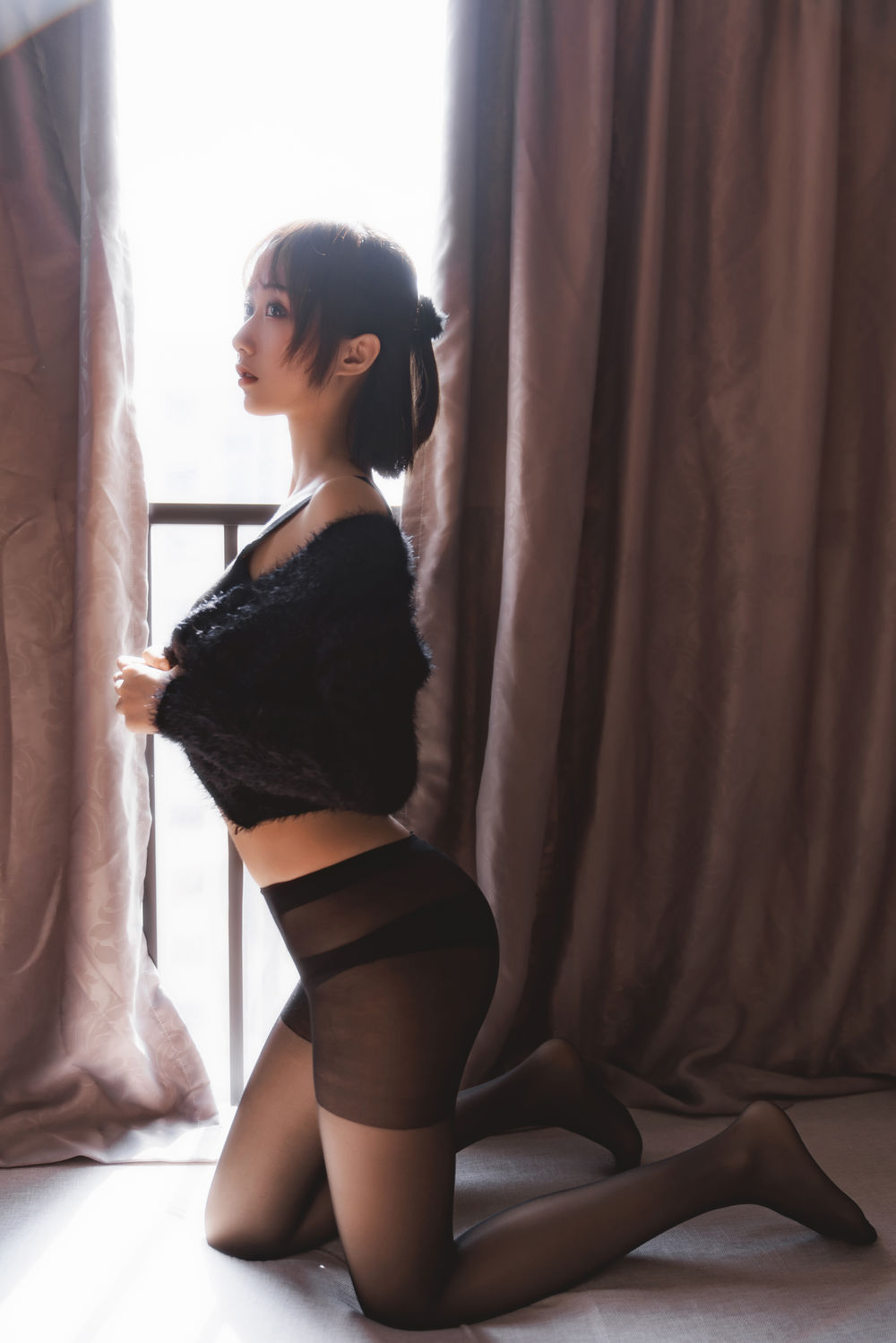 木棉棉OwO-黑丝私房A-在线看 第1张 木棉棉OwO-黑丝私房A-在线看 第1张