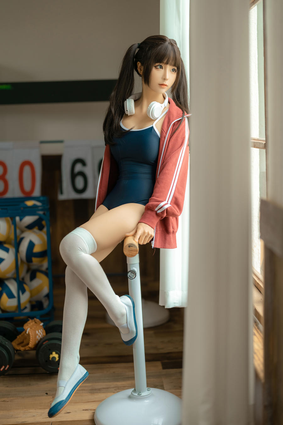 蠢沫沫-No.221–课间-在线看 第1张 蠢沫沫-No.221–课间-在线看 第1张