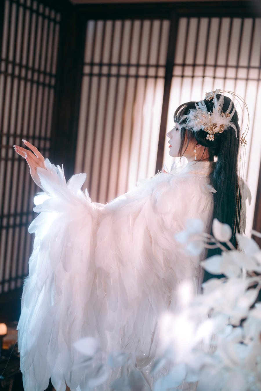 兔子Zzz不吃胡萝卜-No.005-吉祥鸟-在线看 第3张 兔子Zzz不吃胡萝卜-No.005-吉祥鸟-在线看 第3张