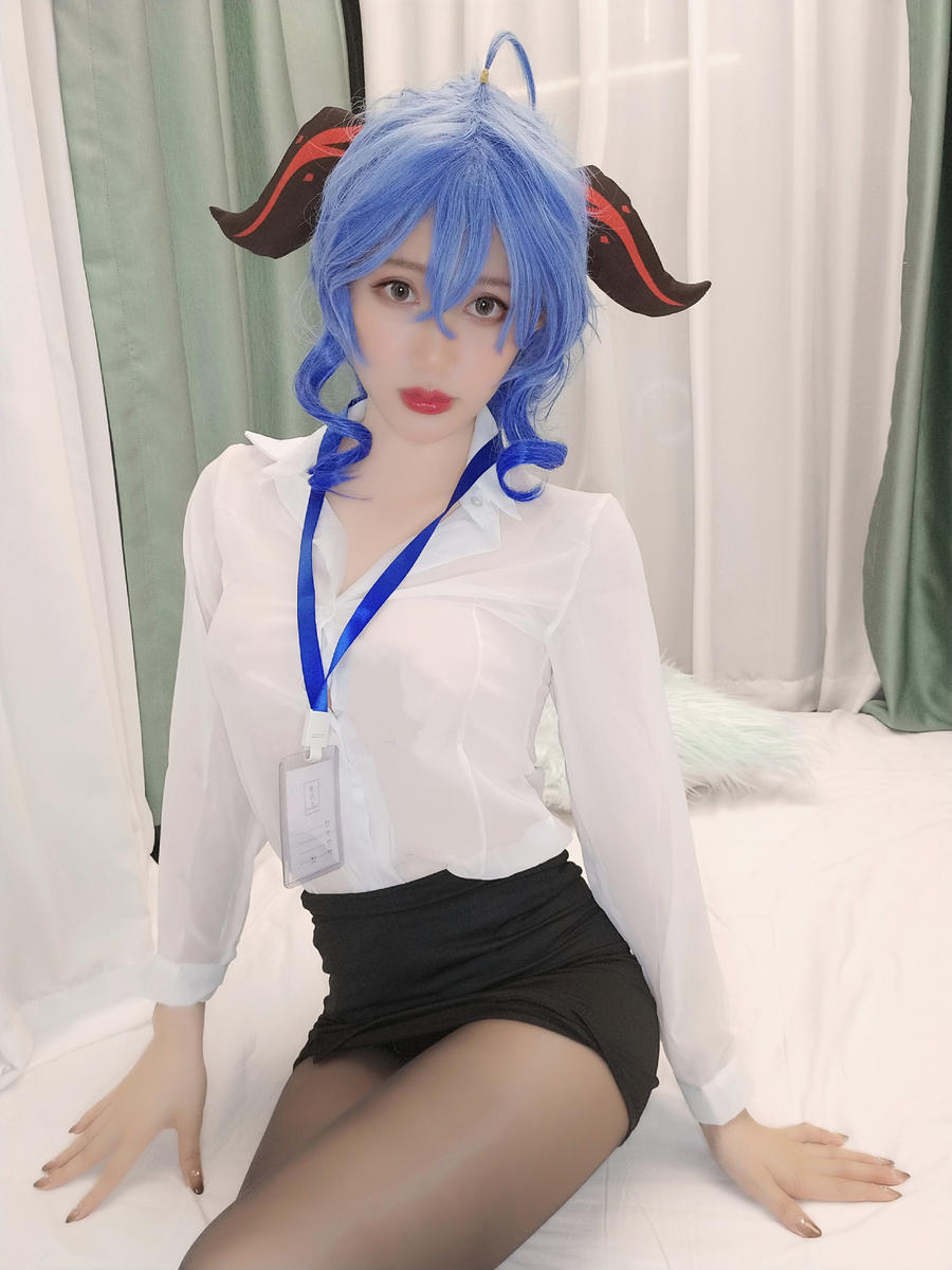 木之本果-No.004-真爱粉专属5月-在线看 第3张 木之本果-No.004-真爱粉专属5月-在线看 第3张