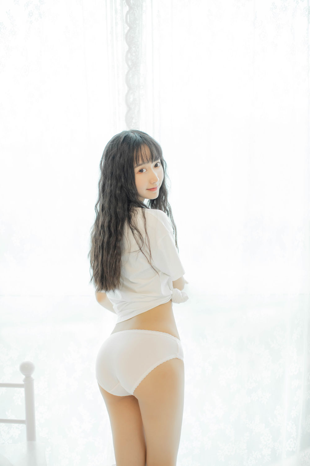 木棉棉OwO-No.043-3套内衣电子图-在线看 第3张 木棉棉OwO-No.043-3套内衣电子图-在线看 第3张