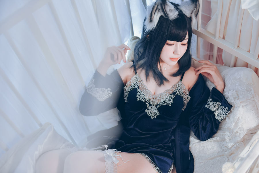 ElyEE子-02.Blue-在线看 第3张 ElyEE子-02.Blue-在线看 第3张