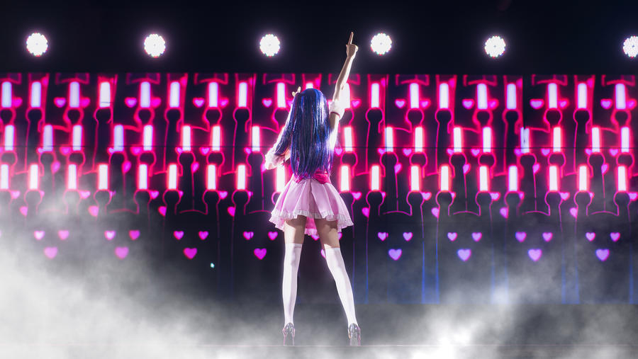 瓜希酱-No.081–我推的孩子 星野爱-在线看 第3张 瓜希酱-No.081–我推的孩子 星野爱-在线看 第3张