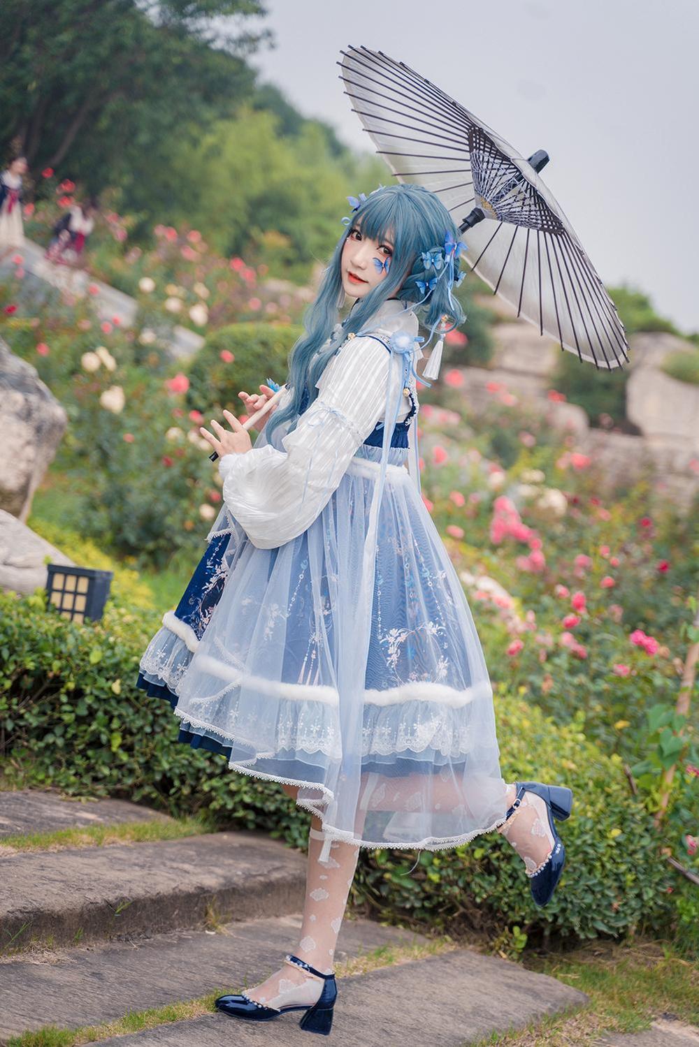 许多鱼鱼鱼-No.010-今天是小蝴蝶-在线看 第2张 许多鱼鱼鱼-No.010-今天是小蝴蝶-在线看 第2张