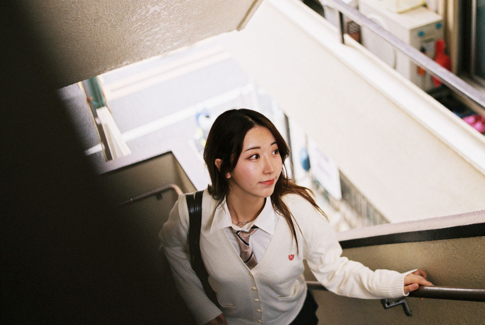 黑川-No.037-楼道-在线看 第2张 黑川-No.037-楼道-在线看 第2张