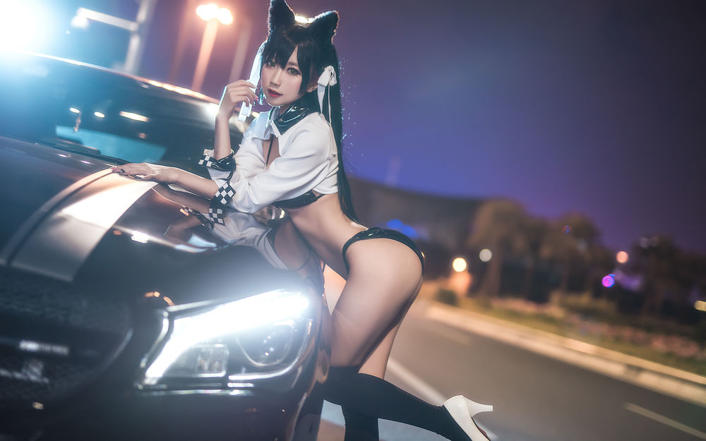 鬼畜瑶在不在w-No.008-爱宕赛车娘-在线看 第2张 鬼畜瑶在不在w-No.008-爱宕赛车娘-在线看 第2张