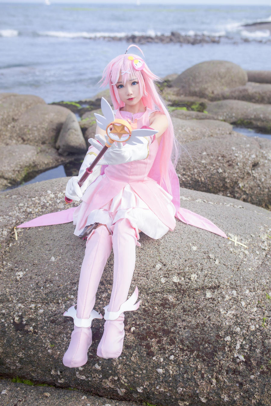 羽天Shine-No.057-马猴酒烧弹弹娘-在线看 第3张 羽天Shine-No.057-马猴酒烧弹弹娘-在线看 第3张